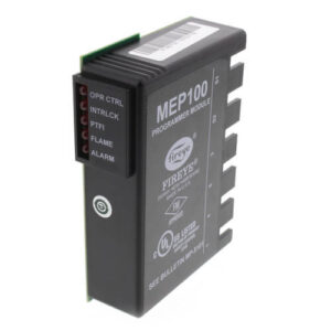 Fireye Micro M Series Programmer Modules - MEPXXX