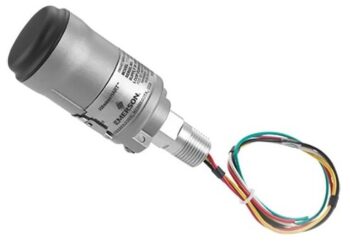Rosemount Inc. 775 THUM Smart Wireless Adapter